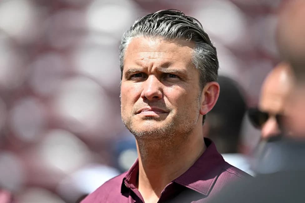 GOP Backlash Mounts as Hegseth Seeks $1.5T Pentagon Budget, Raising Risk of Post‑Election Funding Standoff