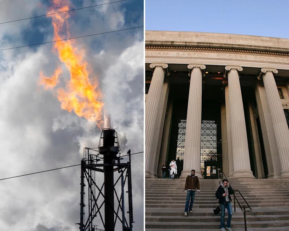Decades of Fossil-Fuel and Donor Influence Paved Way for Trump Administration's 2025 Assault on University Research, Study Finds