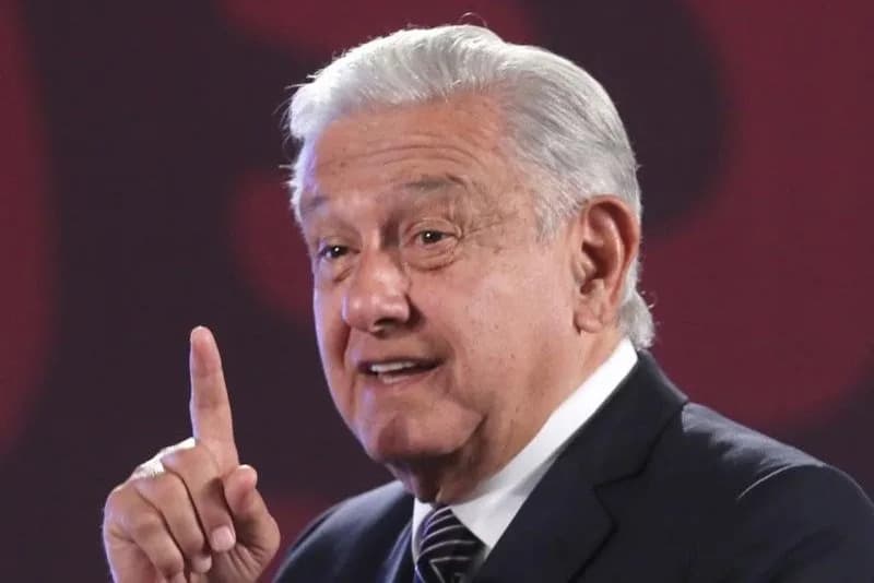 Berkeley Report Urges ICC To Review Mexico Over Alleged Abuses Under López Obrador