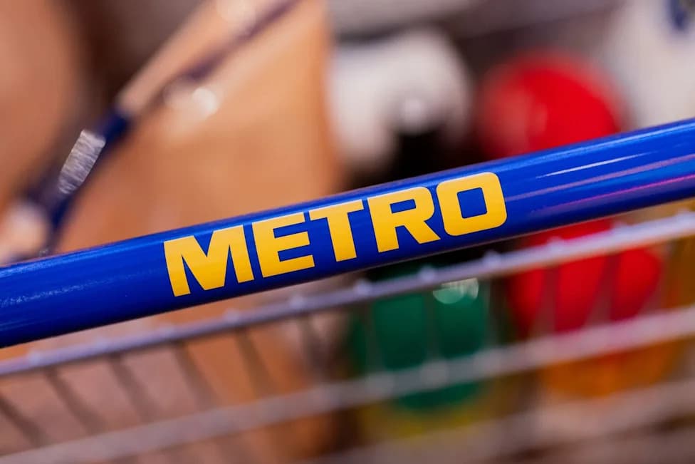 Kremlin Orders Temporary Takeover of Metro AG’s Russian Operations