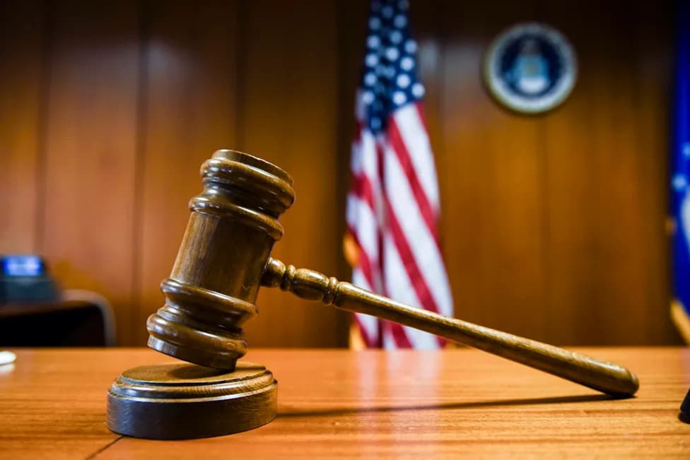 Army Specialist Pleads Not Guilty After Infant Son's April Shooting Death — Court-Martial Set for Jan. 2027