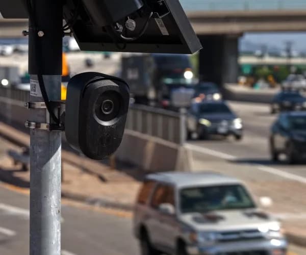 NYPD Queried Flock Safety License-Plate Database 1,710 Times Despite Saying No Contract