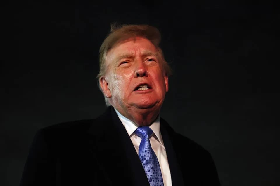 Trump Launches Morning Rant at Bill Maher and Joe Scarborough, Despite Morning Joe’s Ratings Gain
