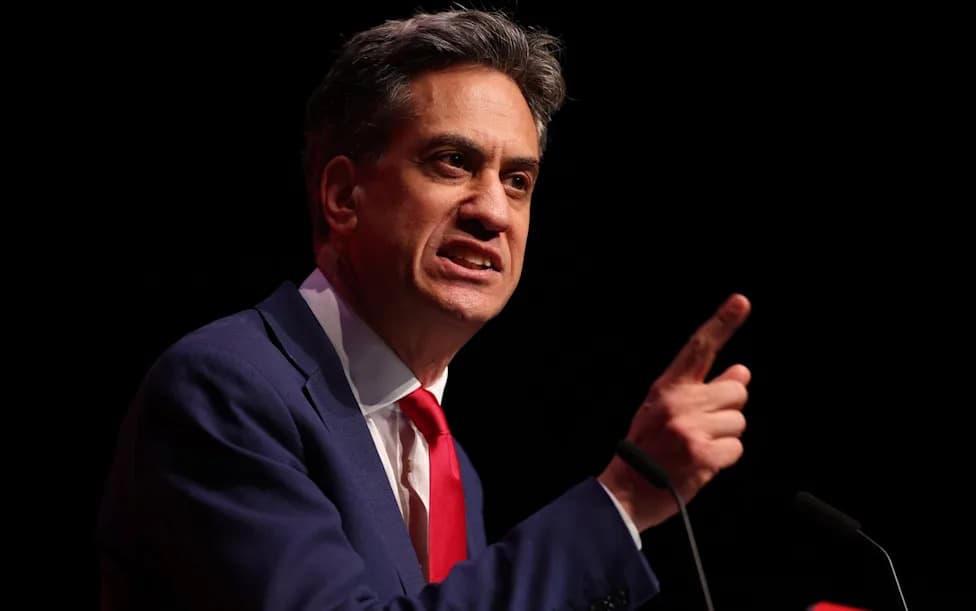 Labour Split Over EU Re‑Entry As Conference Exposes Deep Divisions On Migration, Defence And Social Care