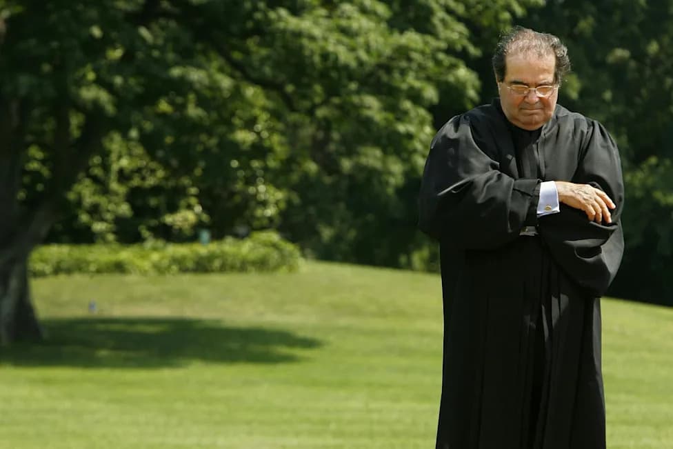 Originalism Explained: What It Means, What It Doesn’t, and Why Some Call It the ‘Lesser Evil’