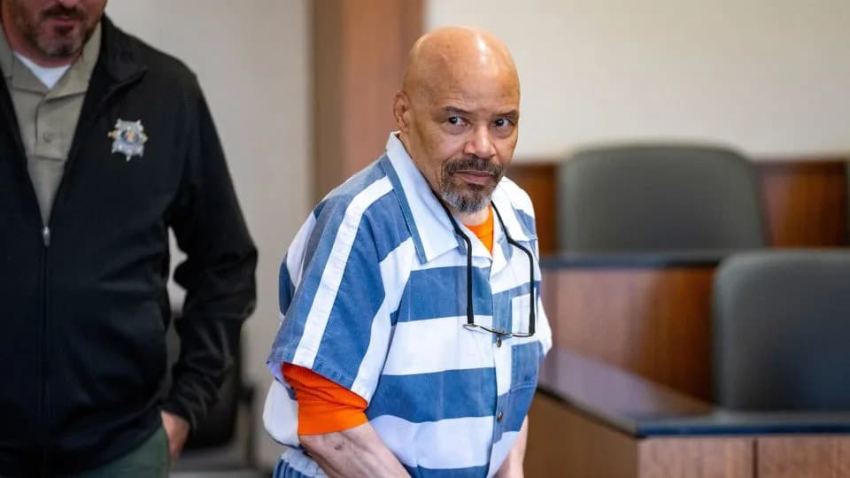 Utah Man, 71, Granted Bail After DNA Excludes Him From 1985 Murder; High Court Found Misconduct