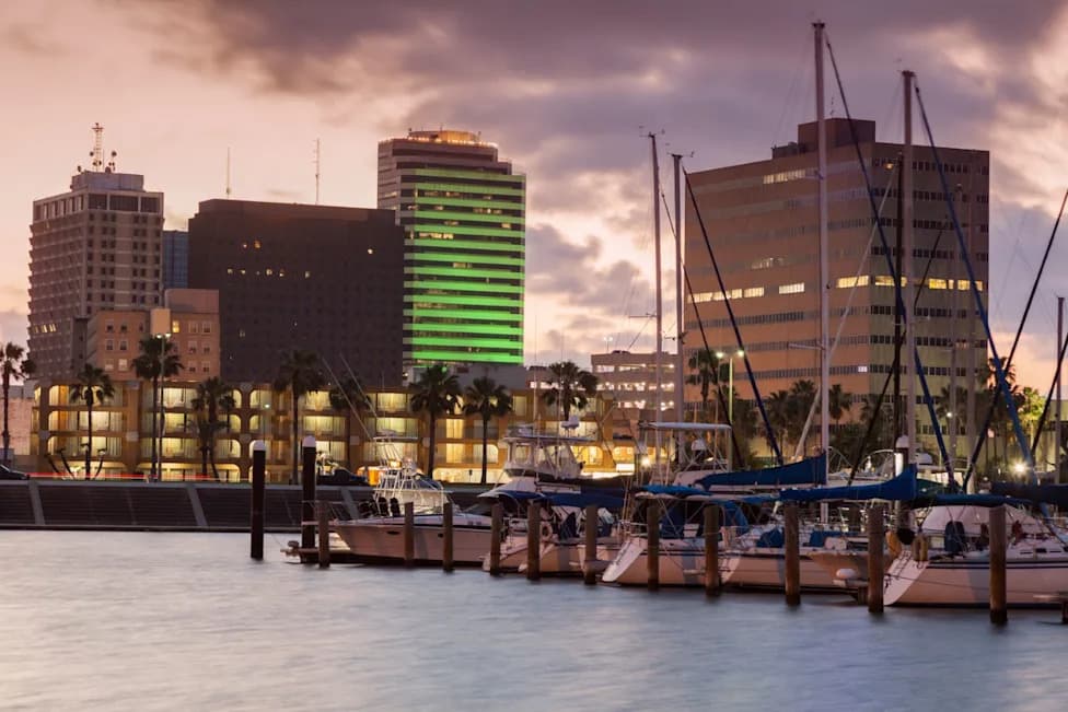 Corpus Christi Could Owe Up to $307 Million After Rejecting Desalination Plan Again