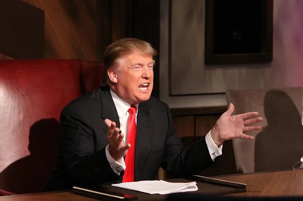 Facing Reality: How Trump Is Using Reality-TV Tactics to Shape His Presidency