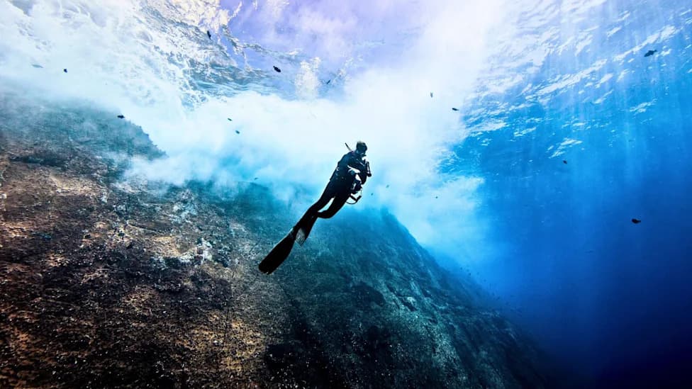 Pacific Warming Reshuffles Ocean 'Ages': Young Water Gets Older, Old Water Gets Younger
