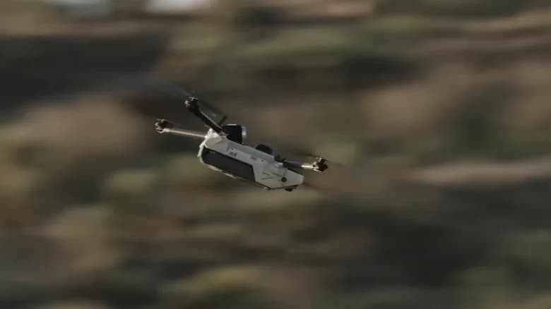 Drones vs. Helicopters: Why Cheap UAVs Are Reshaping — But Not Replacing — Crewed Rotorcraft