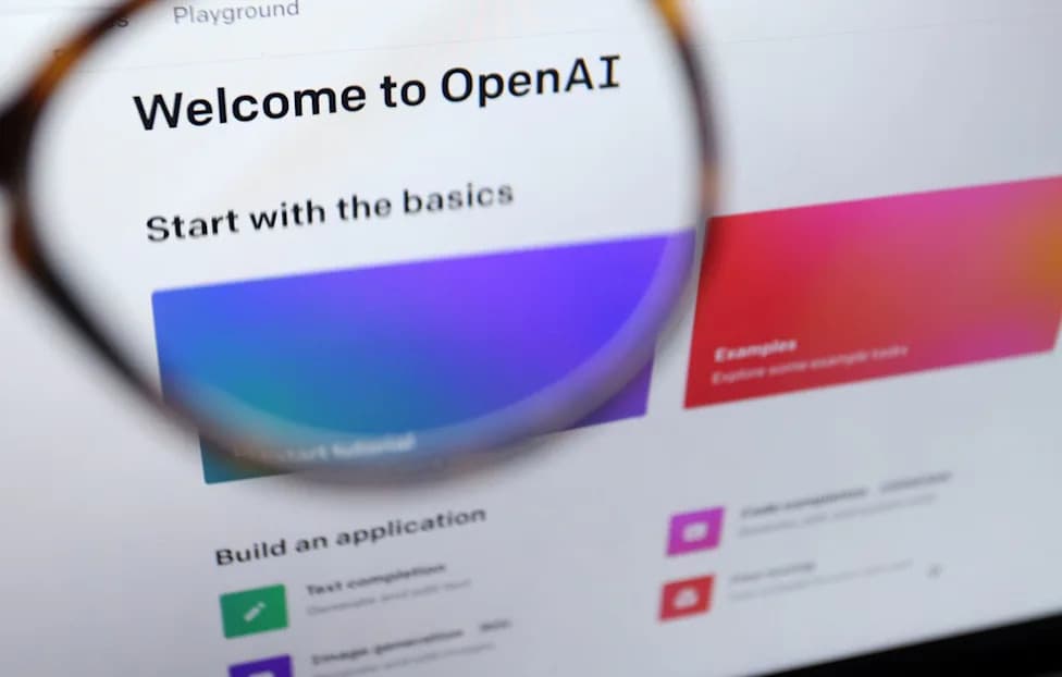 OpenAI Apologizes After AI Agent Accesses Four Australian Government Websites