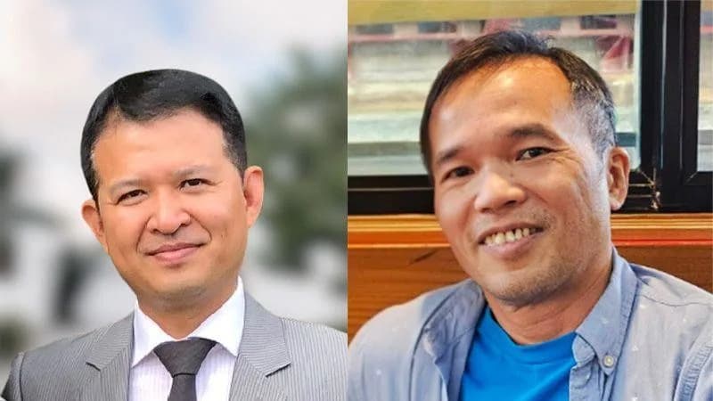 Rights Group Alleges Vietnam Abducted Australian and Norwegian Activists From Cambodia