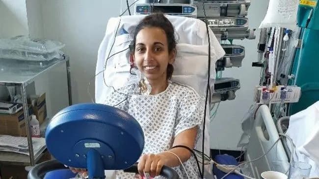Liverpool GP Survives Emergency Heart Transplant and Welcomes Baby Girl
