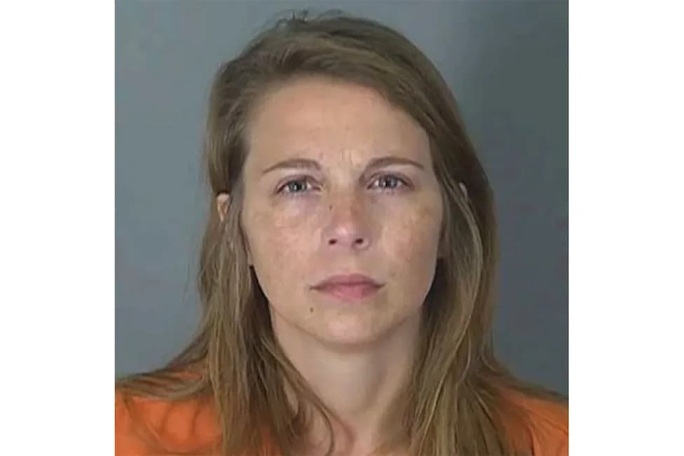 6-Year-Old May Face Amputation After Alleged Knife Attack; Mother Charged With Attempted Murder