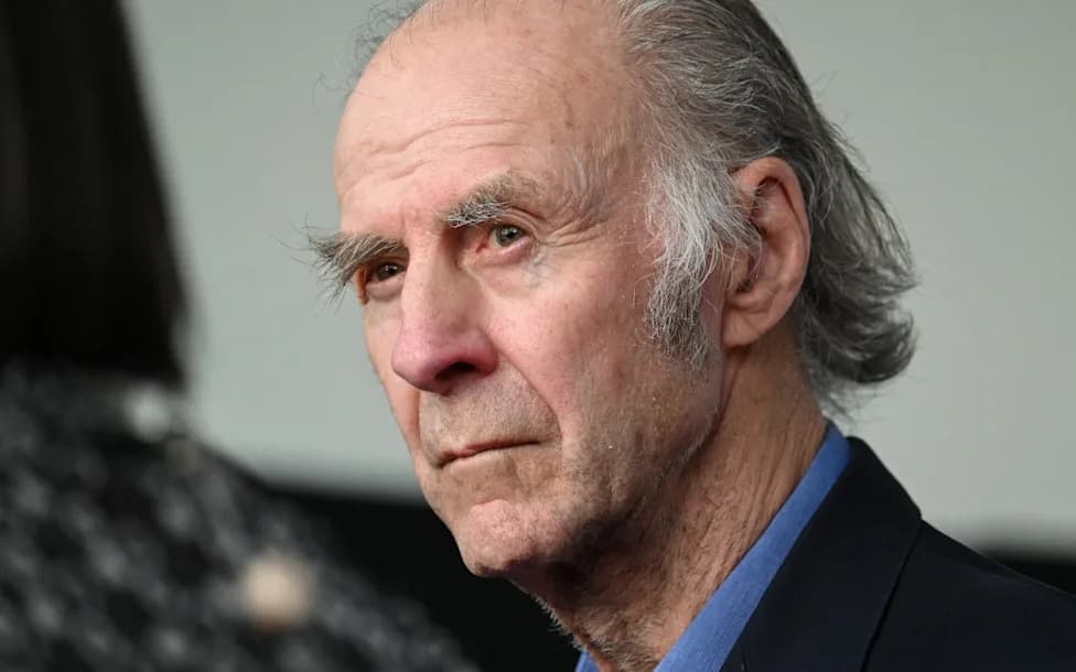 Isolation of Sir Ranulph Fiennes Prompts Wider Concerns Over Guardianship Safeguards