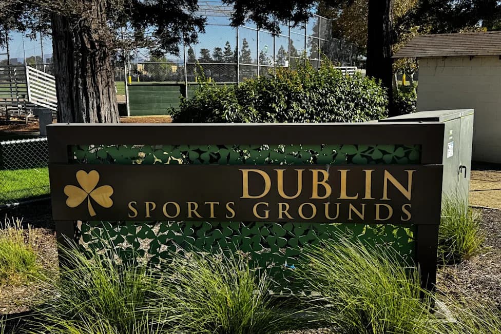 Dublin Couple Arrested After Son-in-Law Fatally Shot in Sports Complex Parking Lot