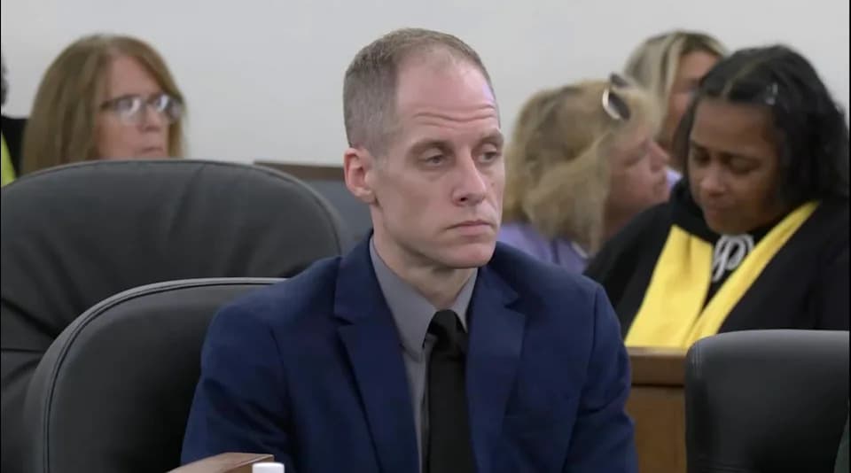 Affair, AI Love Songs and 100,000 Texts: Former 'American Idol' Contestant Caleb Flynn's Murder Trial Nears Verdict