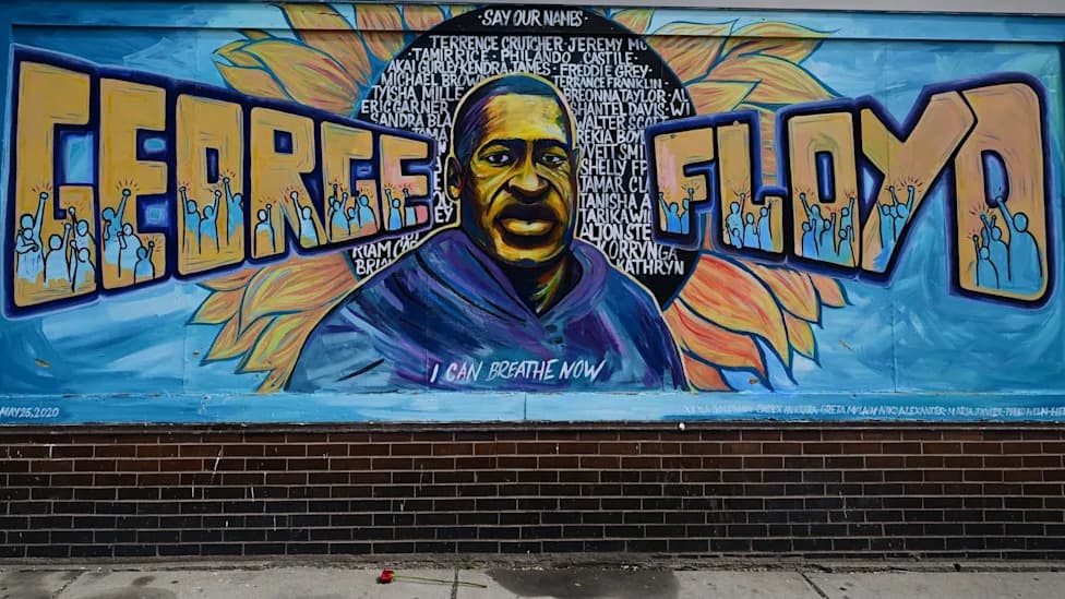 George Floyd's Siblings Demand Full Accounting From Philonise Over Disputed $19M GoFundMe