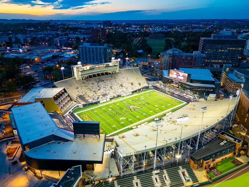 Senate Approves Protect College Sports Act 77-22 — Trump Calls It a "Really Big Deal"