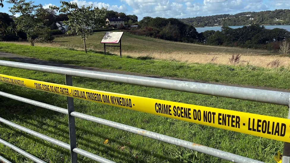 Newborn Found On Menai Strait Shoreline — Police Urge Mother To Come Forward