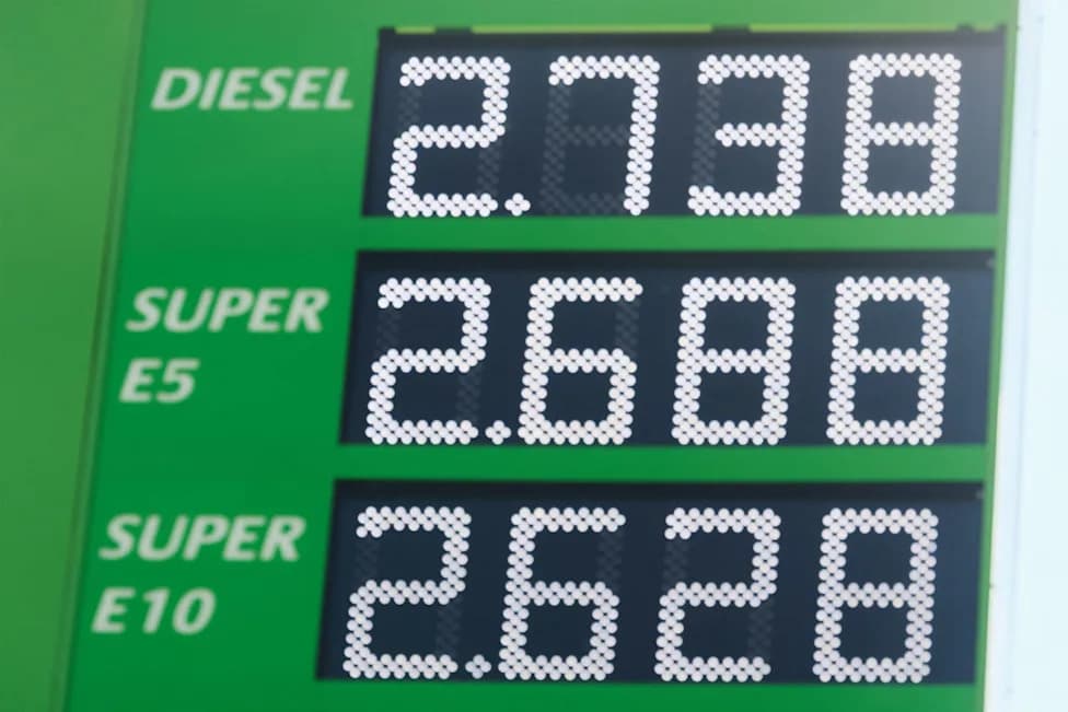 Iran Conflict Has Cost EU Consumers Over €100 Billion — Commissioner Urges Energy Independence