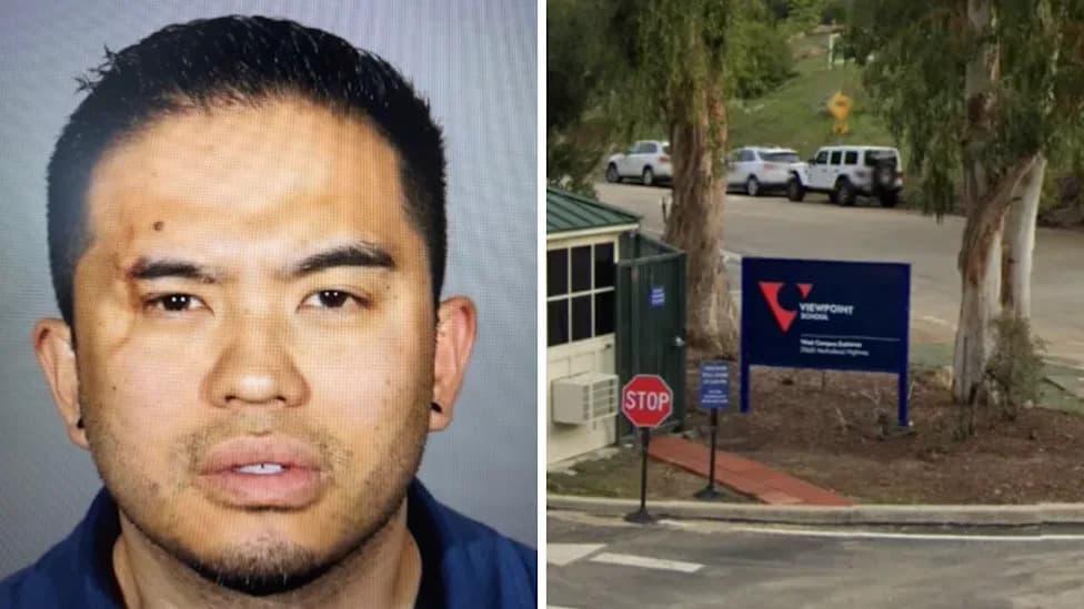 Lawsuit Alleges Viewpoint School Dismissed Early Complaints That Teacher Photographed Female Students
