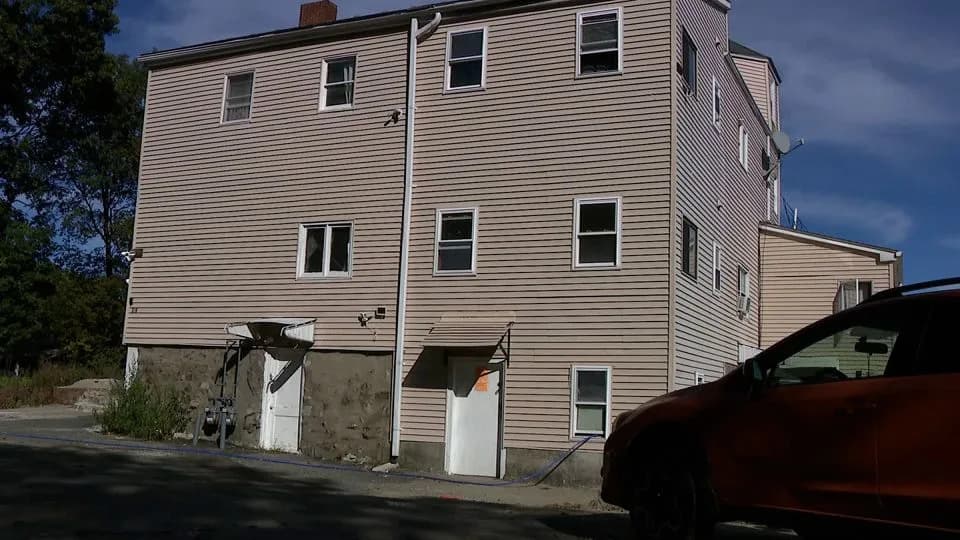 Man Arrested After Woman Found Living In Boston-Area Attic; Human Trafficking Charges Filed