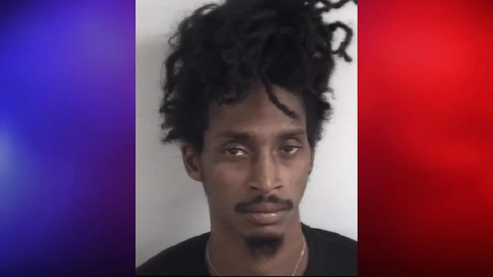 Fayetteville Man Arrested After Using Stolen Police Gear to Rob Home