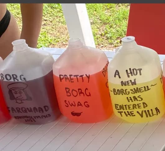 BORGs: The TikTok College Drinking Trend — What It Is, The Risks, and What New Research Shows