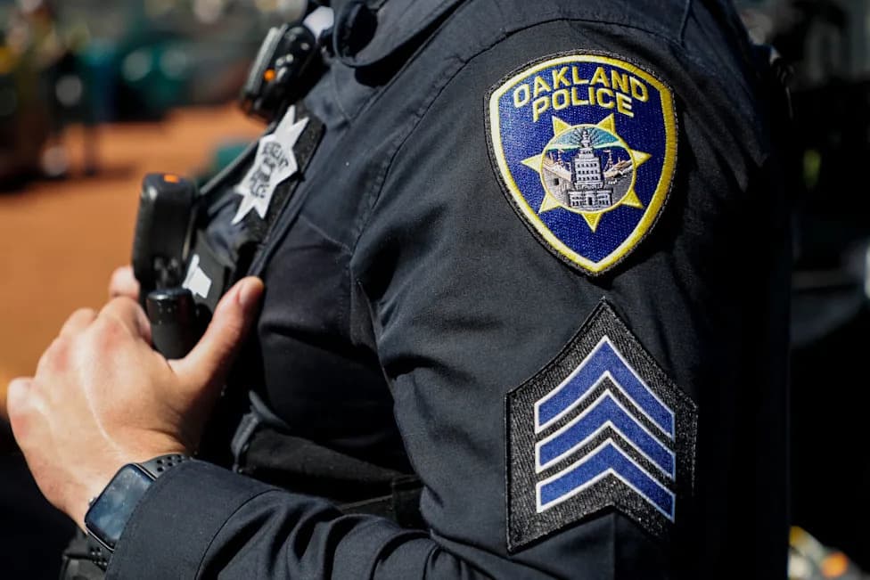 After 23 Years of Oversight, Oakland’s Data-Driven Police Reforms Show New Promise