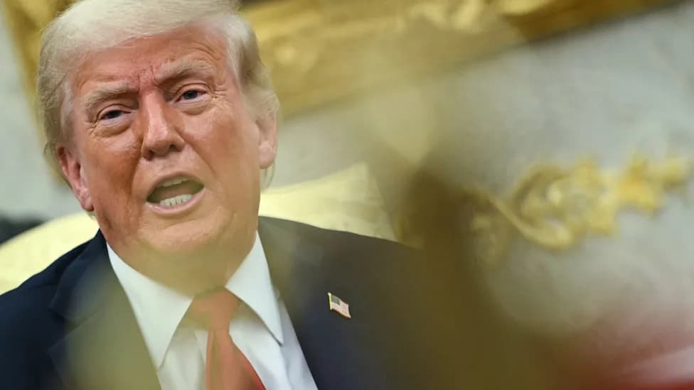 Trump’s Municipal Bond Holdings Near $1 Billion, Prompting Ethics Scrutiny