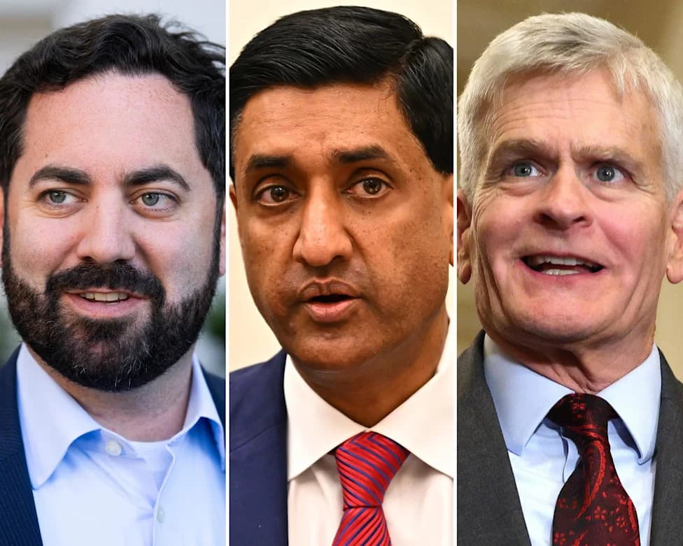 Campaign Disclosures Reveal How U.S. Political Campaigns Are Investing in AI Tools