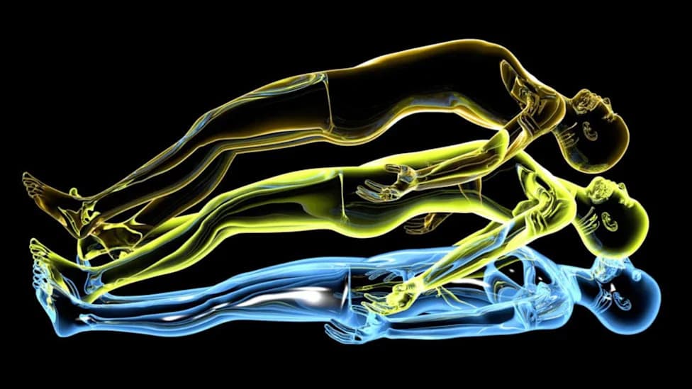 The Final Moments of Life: 5 Surprising Scientific Findings That Changed How We Think