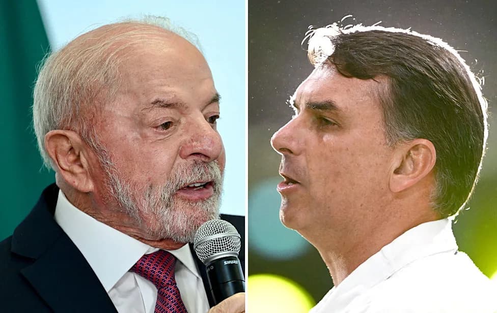 Brazil’s Election Down to the Wire: Lula and Flávio Bolsonaro Head Toward a High‑Stakes Runoff