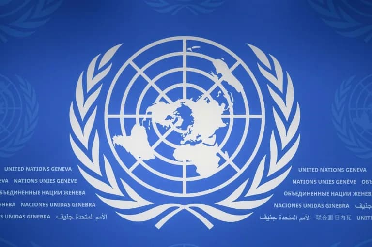 Rebeca Grynspan Takes Lead in UN Secretary-General Race After Fourth Straw Poll