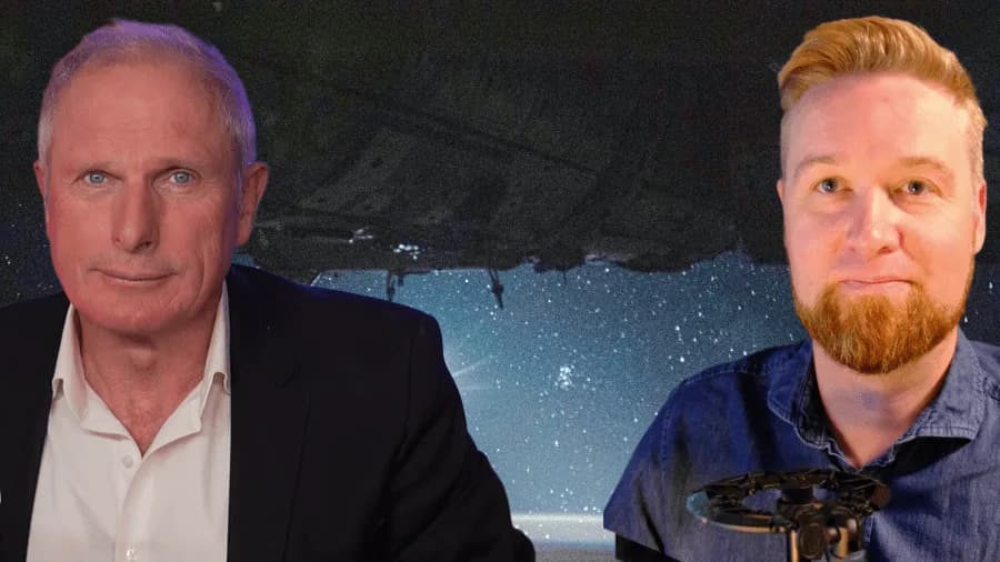Reality Check: Separating Secret‑Space Myth from Documented Covert Activity