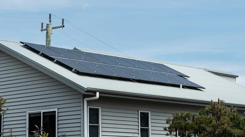 New England Records 500 'Duck Curve' Days as Rooftop Solar Slashes Midday Grid Demand