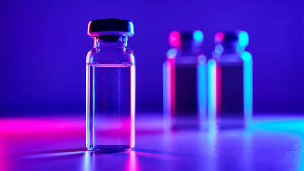 Viral Peptide Vials From Brooklyn Bodega Fail Lab Tests, Raising Safety Red Flags
