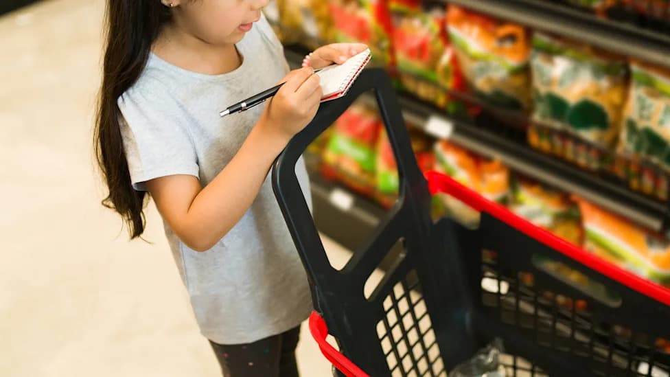 Free Grocery Market At Georgia Elementary Linked To 43% Drop In Student Absences