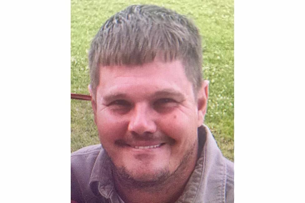 Possible Human Remains Found Near Hunting Site Tied to 2022 Disappearance of Joshua Larkin
