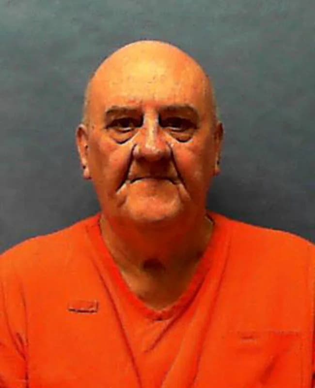 Florida Executes 77-Year-Old Curtis Beasley; Case Intensifies Debate Over Executing Elderly Inmates