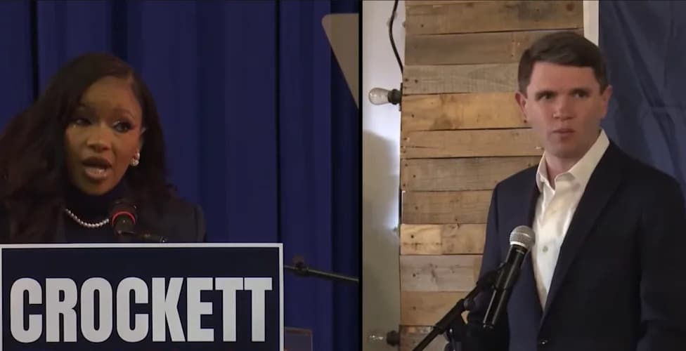 Media Repeats Old Tropes About Talarico And Black Voters — Ignores Voter Suppression Threat