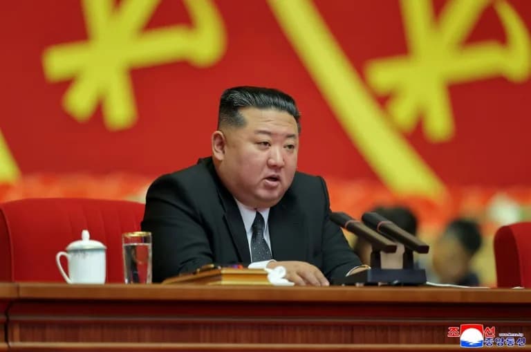 Seoul Intelligence: Kim Jong Un ‘Extremely Obese’ — Over 140 kg, High Heart Risk but No Immediate Incapacity
