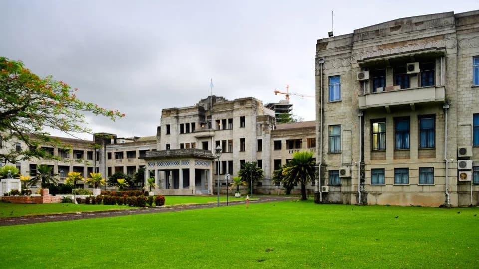 Nearly 40kg Of Court Cocaine Swapped For Flour In Fiji — Six Court Staff Are Persons Of Interest