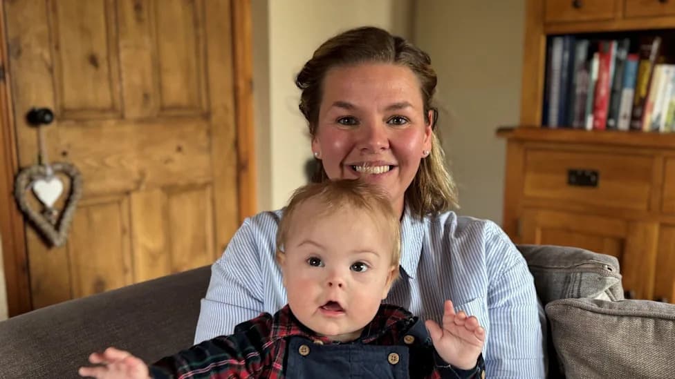 Why I'm Donating 100 Pints Of My Breast Milk — A Mother's Mission To Help Premature Babies
