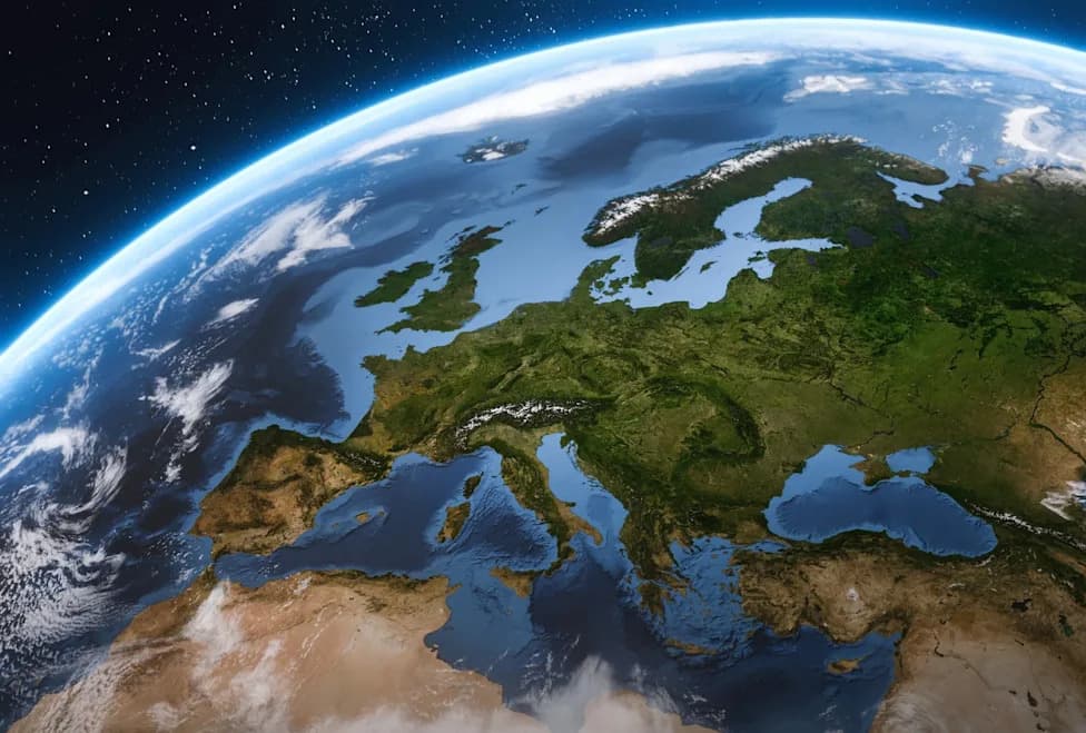 Nearly 40% of World Exposed to Dangerous Ground-Level Ozone in 2026 — CAMS Report