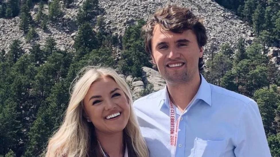 “We Were 100 Percent Behind Her”: Charlie Kirk’s Mother Defends Erika Kirk After Turning Point CEO Appointment