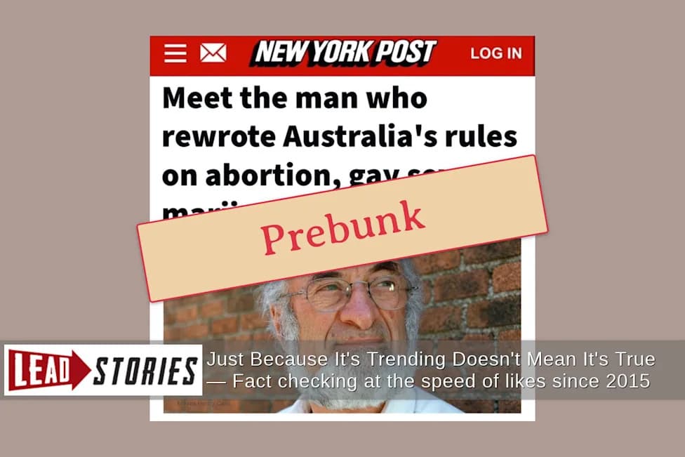 Prebunk: How a Parody Account Uses Fake New York Post Screenshots To Bait xAI’s Grok