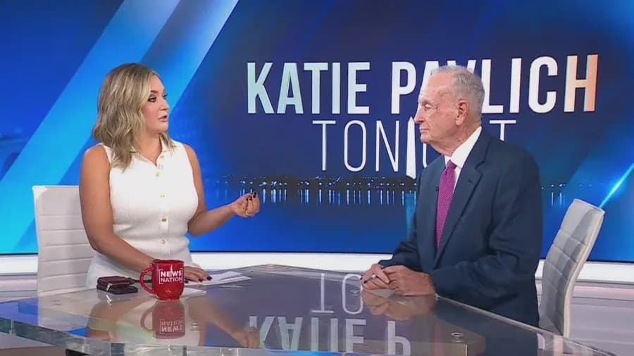 Bill O'Reilly Urges Creation Of Federal 'AI Police' As White House Champions Rapid AI Growth