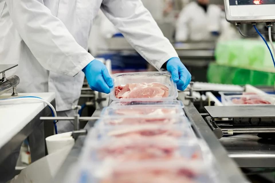 Sugar in Red Meat Linked to 63% Higher Type 2 Diabetes Risk — Preliminary Large French Study
